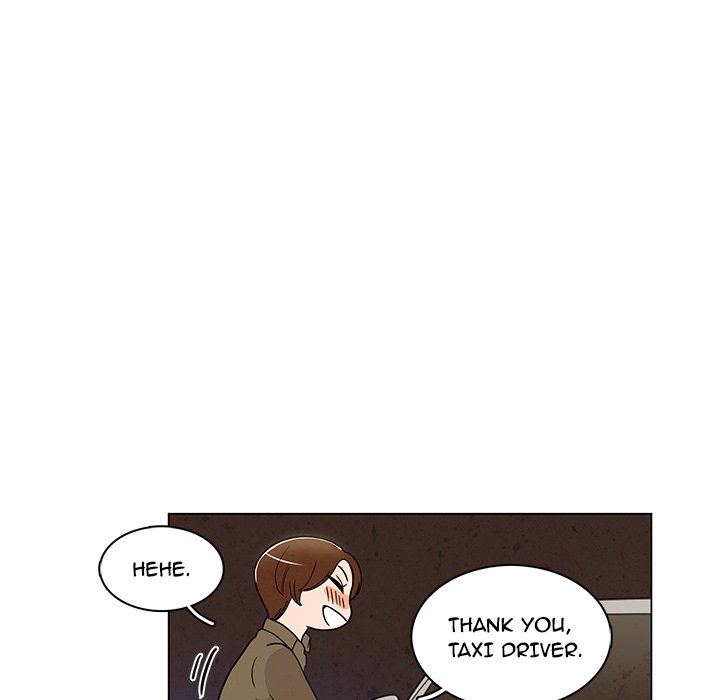 We Only Held Hands We Only Held Hands EP 38 - Toomics page 84 - 