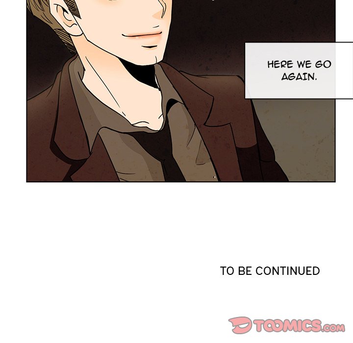 We Only Held Hands We Only Held Hands EP 38 - Toomics page 86 - 