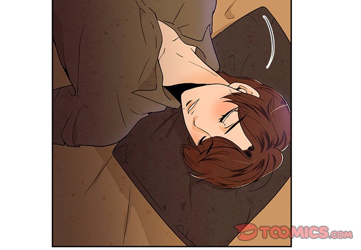 We Only Held Hands We Only Held Hands EP 39 - Toomics page 2 - 