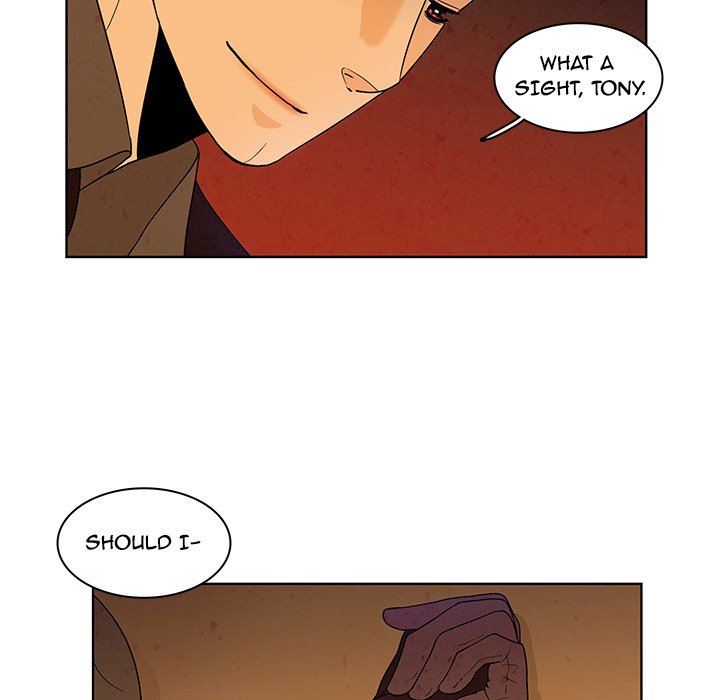 We Only Held Hands We Only Held Hands EP 39 - Toomics page 11 - 