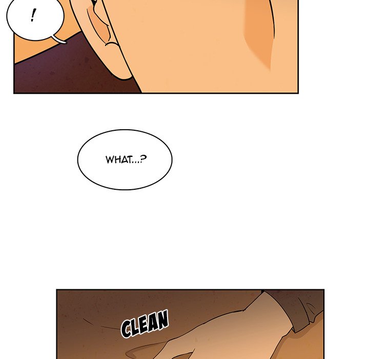 We Only Held Hands We Only Held Hands EP 39 - Toomics page 15 - 