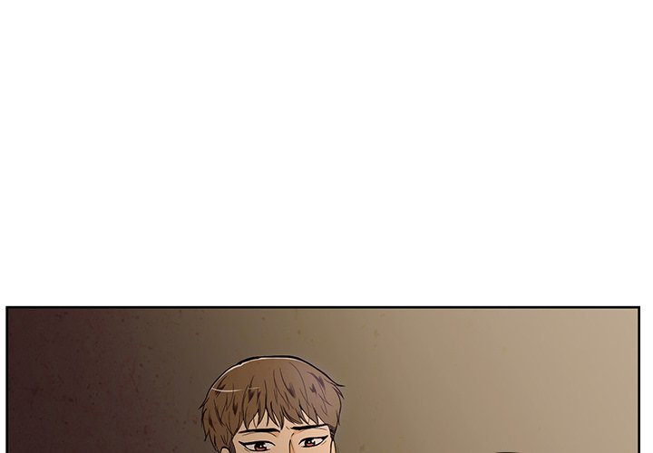 We Only Held Hands We Only Held Hands EP 39 - Toomics page 3 - 