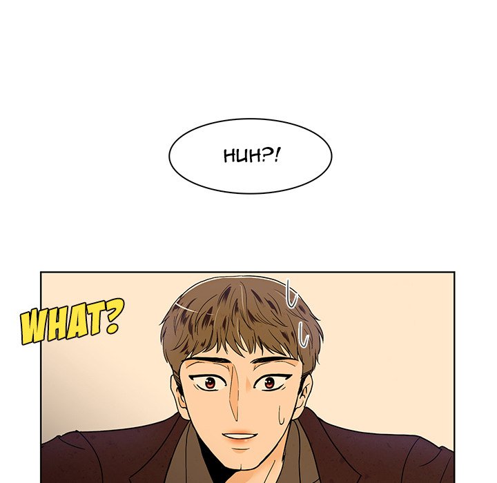 We Only Held Hands We Only Held Hands EP 39 - Toomics page 25 - 