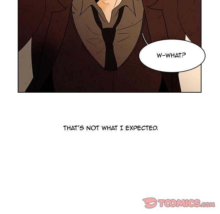 We Only Held Hands We Only Held Hands EP 39 - Toomics page 26 - 