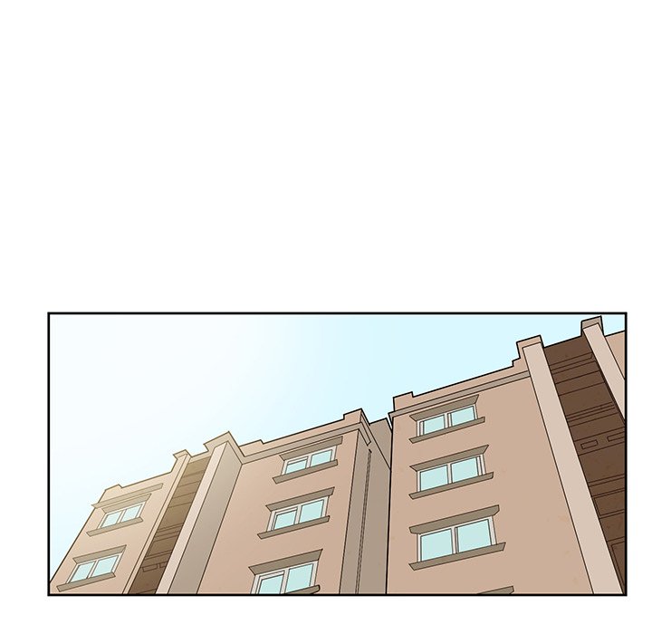 We Only Held Hands We Only Held Hands EP 39 - Toomics page 28 - 