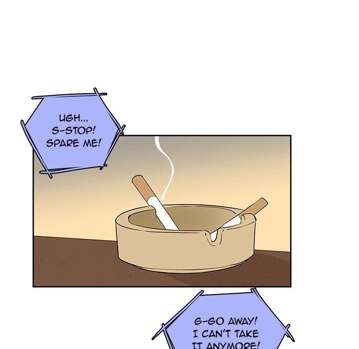 We Only Held Hands We Only Held Hands EP 39 - Toomics page 29 - 