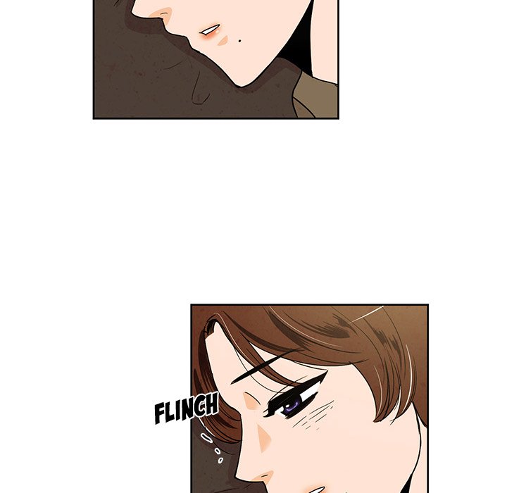 We Only Held Hands We Only Held Hands EP 39 - Toomics page 34 - 