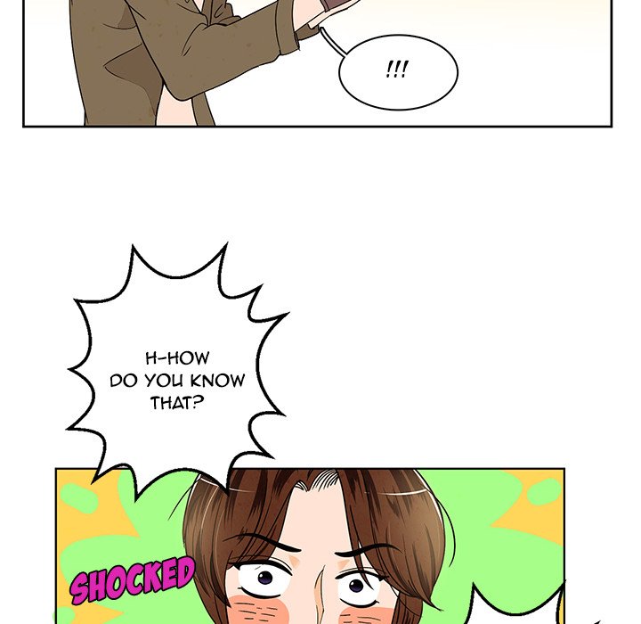 We Only Held Hands We Only Held Hands EP 39 - Toomics page 48 - 