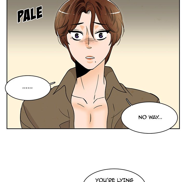 We Only Held Hands We Only Held Hands EP 39 - Toomics page 51 - 