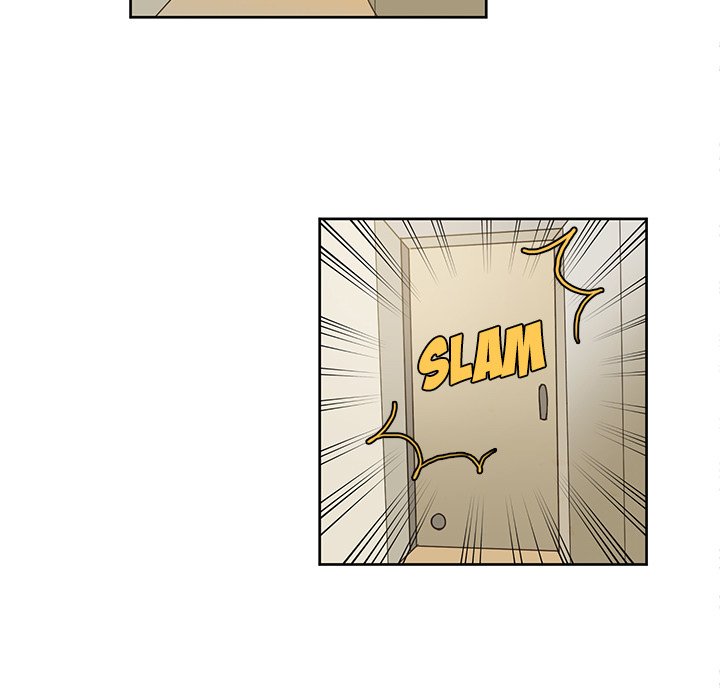 We Only Held Hands We Only Held Hands EP 39 - Toomics page 57 - 