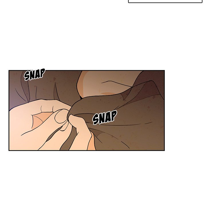 We Only Held Hands We Only Held Hands EP 39 - Toomics page 7 - 