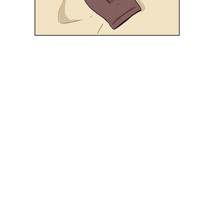 We Only Held Hands We Only Held Hands EP 39 - Toomics page 61 - 
