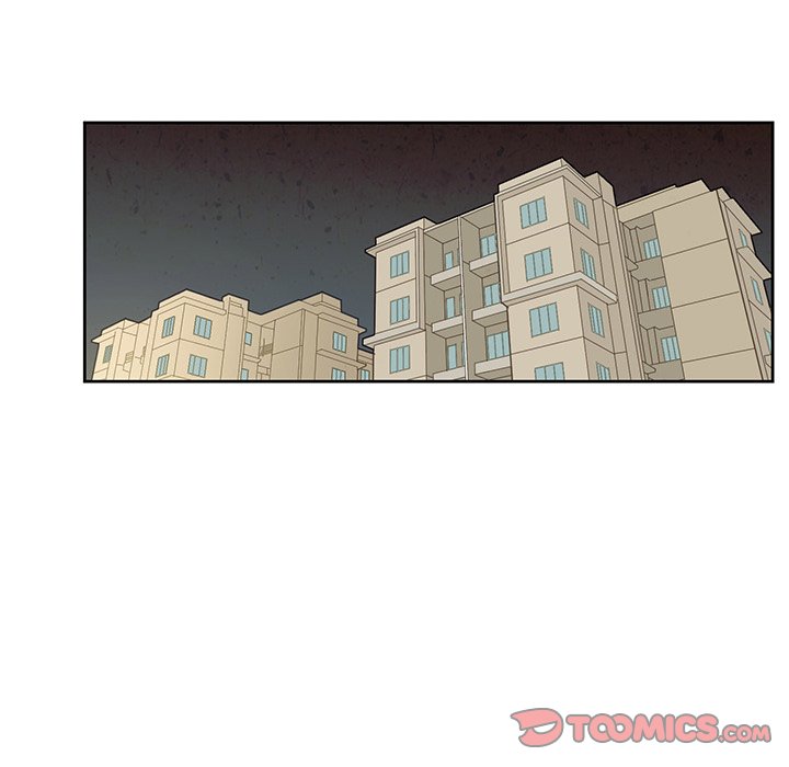 We Only Held Hands We Only Held Hands EP 39 - Toomics page 62 - 