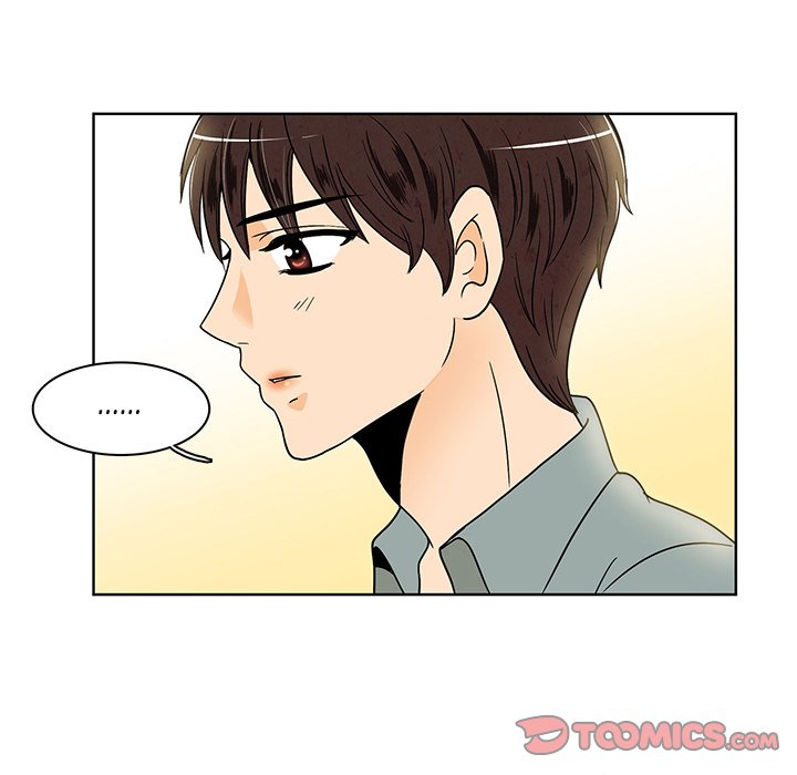 We Only Held Hands We Only Held Hands EP 39 - Toomics page 68 - 