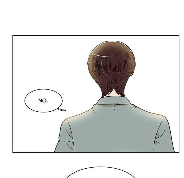 We Only Held Hands We Only Held Hands EP 39 - Toomics page 71 - 