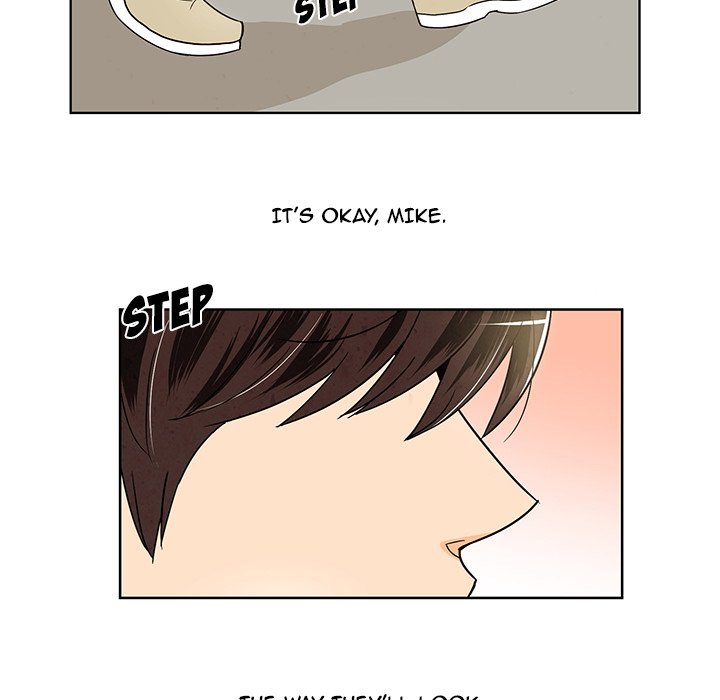 We Only Held Hands We Only Held Hands EP 39 - Toomics page 78 - 