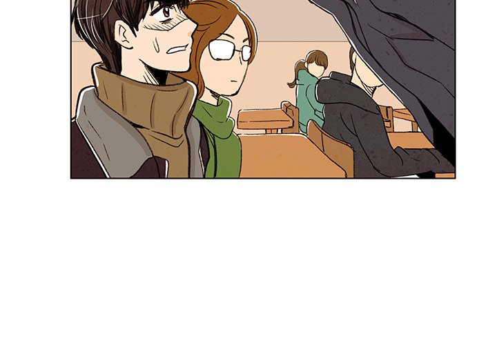 We Only Held Hands We Only Held Hands EP 4 - Toomics page 3 - 