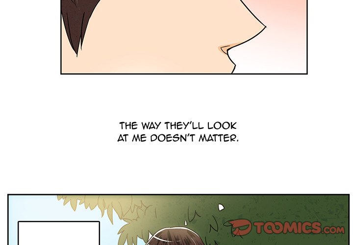We Only Held Hands We Only Held Hands EP 40 - Toomics page 2 - 