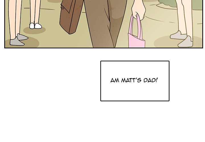 We Only Held Hands We Only Held Hands EP 40 - Toomics page 4 - 