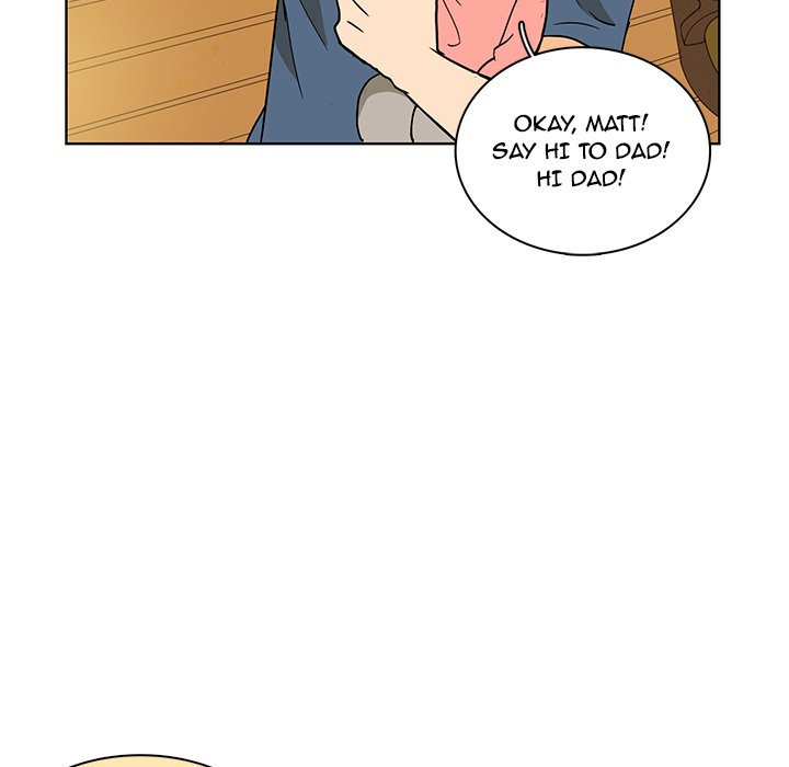 We Only Held Hands We Only Held Hands EP 40 - Toomics page 63 - 