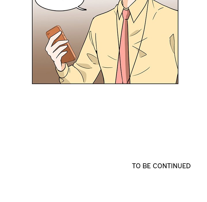 We Only Held Hands We Only Held Hands EP 40 - Toomics page 71 - 
