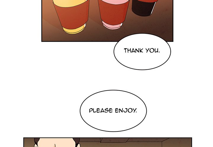 We Only Held Hands We Only Held Hands EP 41 - Toomics page 3 - 