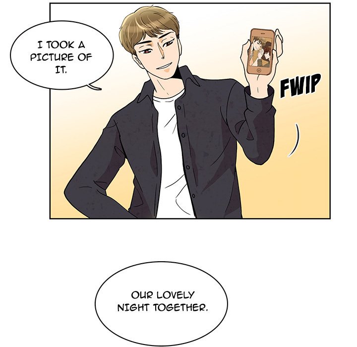 We Only Held Hands We Only Held Hands EP 41 - Toomics page 30 - 