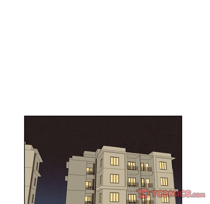 We Only Held Hands We Only Held Hands EP 41 - Toomics page 38 - 