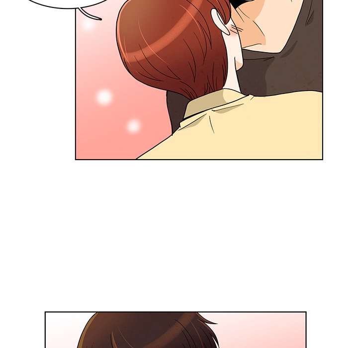 We Only Held Hands We Only Held Hands EP 41 - Toomics page 45 - 