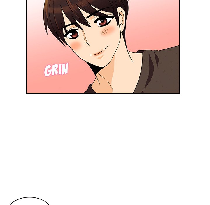 We Only Held Hands We Only Held Hands EP 41 - Toomics page 46 - 