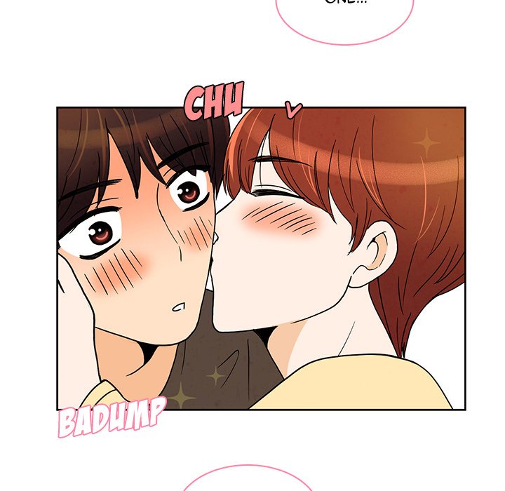 We Only Held Hands We Only Held Hands EP 41 - Toomics page 53 - 