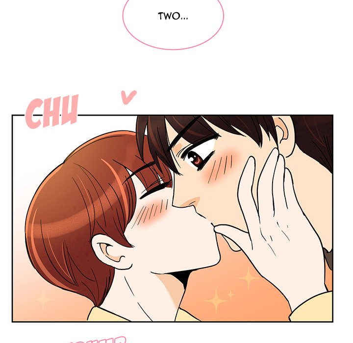 We Only Held Hands We Only Held Hands EP 41 - Toomics page 54 - 