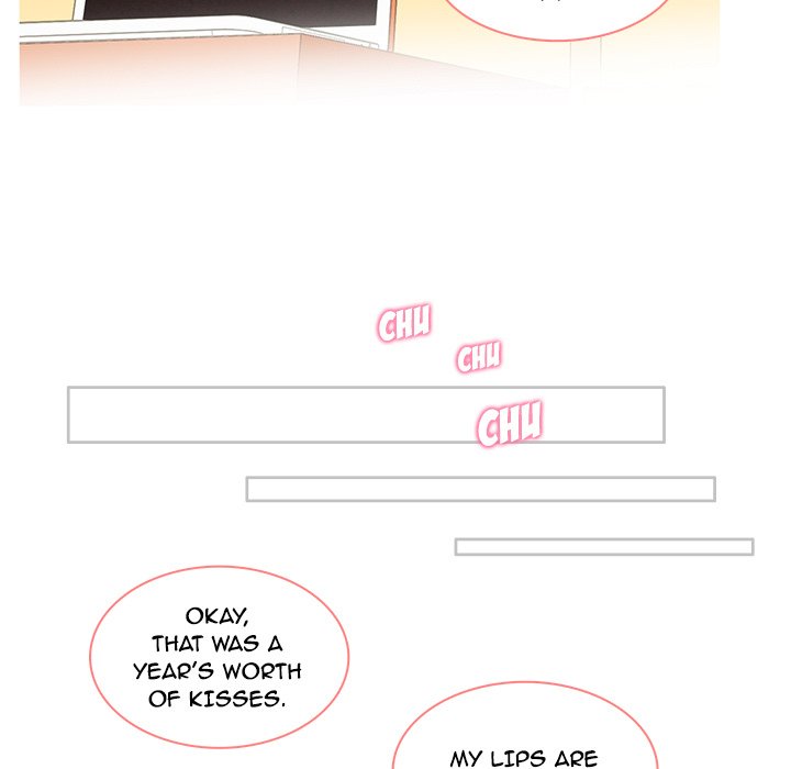 We Only Held Hands We Only Held Hands EP 41 - Toomics page 65 - 