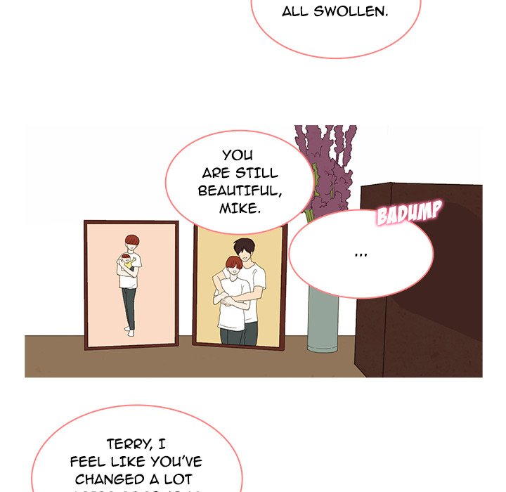 We Only Held Hands We Only Held Hands EP 41 - Toomics page 66 - 