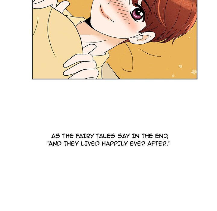 We Only Held Hands We Only Held Hands EP 41 - Toomics page 70 - 