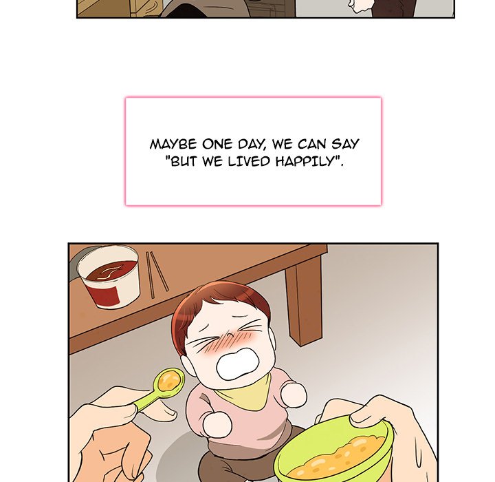 We Only Held Hands We Only Held Hands EP 41 - Toomics page 73 - 