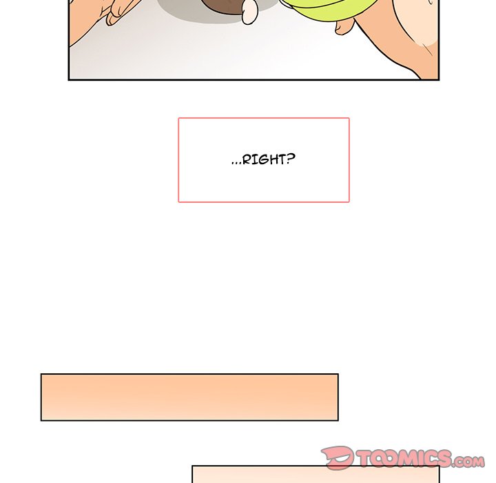 We Only Held Hands We Only Held Hands EP 41 - Toomics page 74 - 