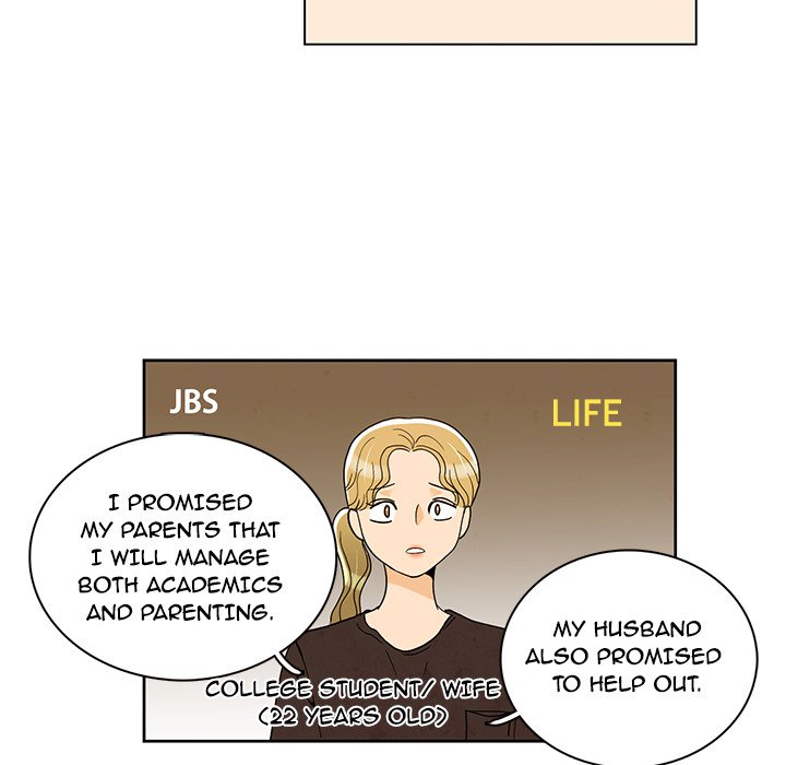 We Only Held Hands We Only Held Hands EP 41 - Toomics page 75 - 