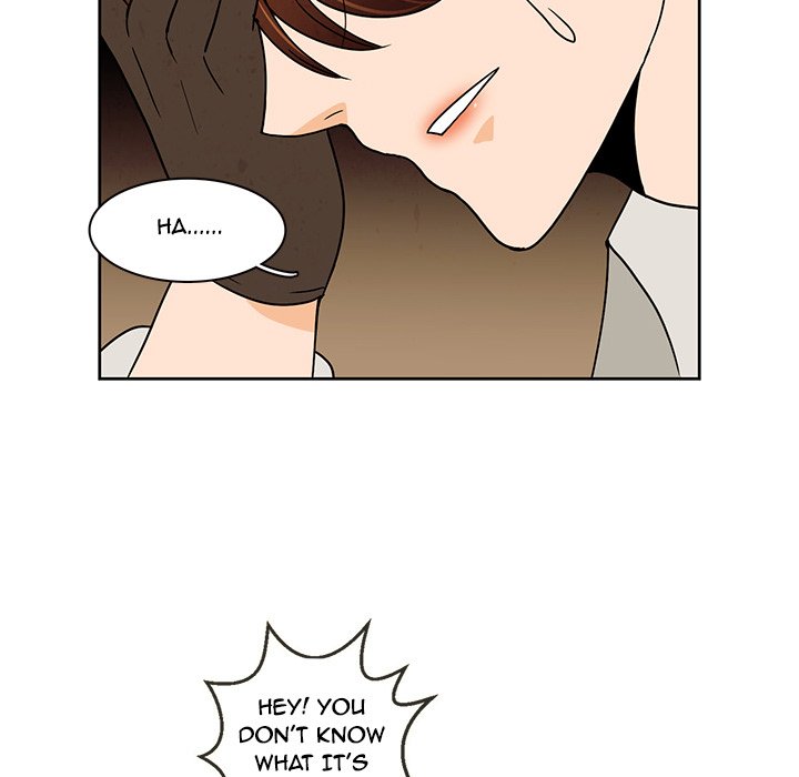 We Only Held Hands We Only Held Hands EP 41 - Toomics page 9 - 