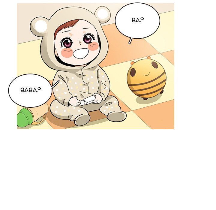 We Only Held Hands We Only Held Hands EP 42 - Toomics page 13 - 