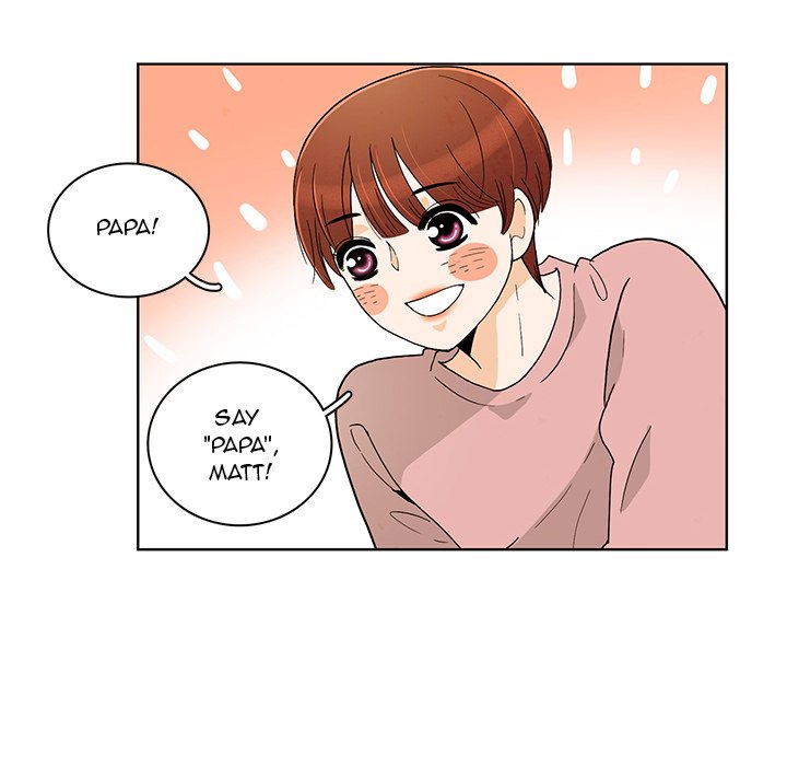 We Only Held Hands We Only Held Hands EP 42 - Toomics page 14 - 