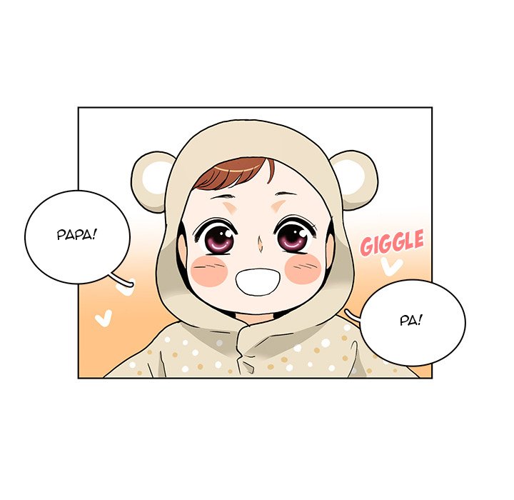 We Only Held Hands We Only Held Hands EP 42 - Toomics page 15 - 