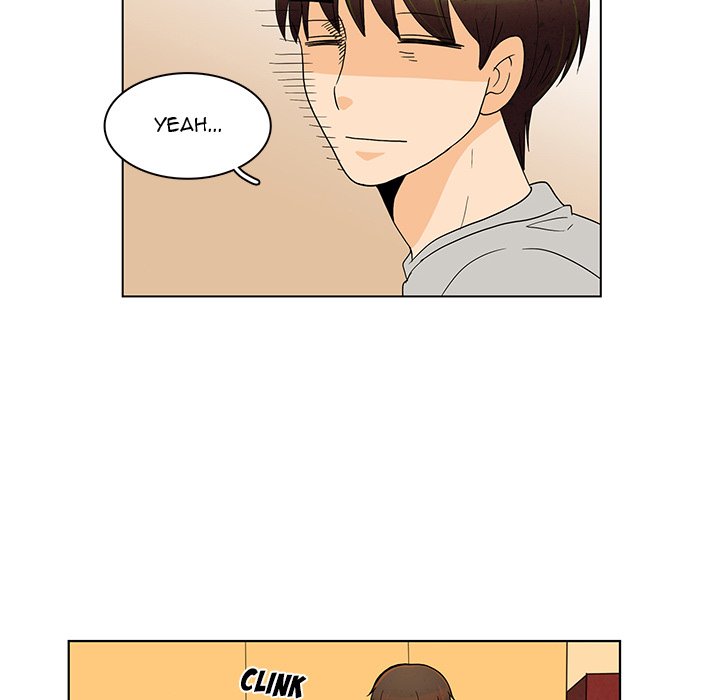 We Only Held Hands We Only Held Hands EP 42 - Toomics page 20 - 