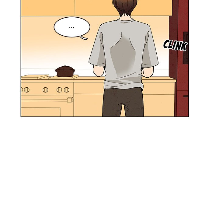 We Only Held Hands We Only Held Hands EP 42 - Toomics page 21 - 