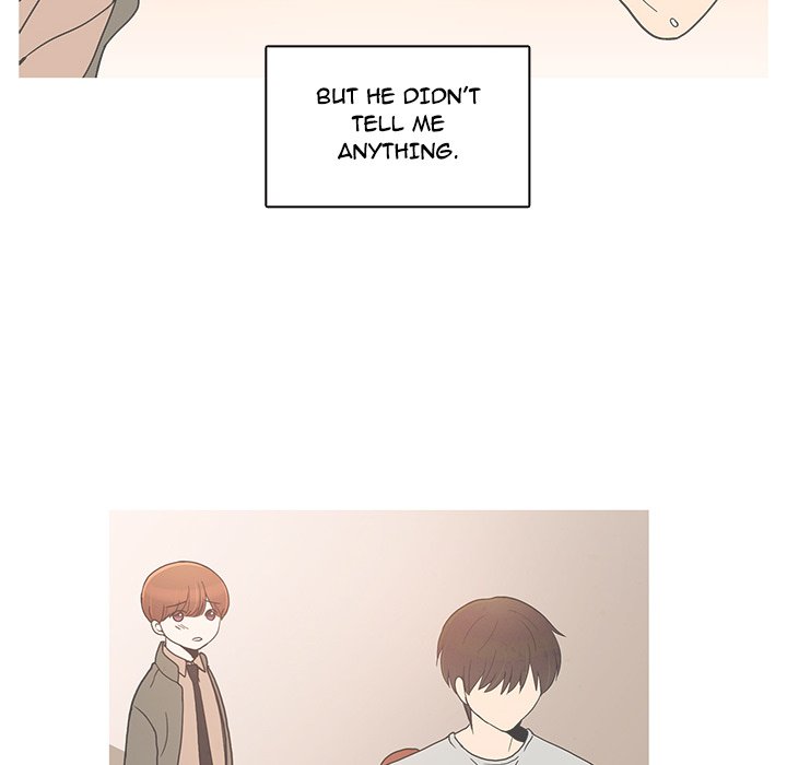 We Only Held Hands We Only Held Hands EP 42 - Toomics page 26 - 