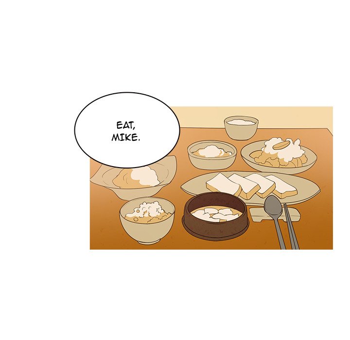We Only Held Hands We Only Held Hands EP 42 - Toomics page 28 - 