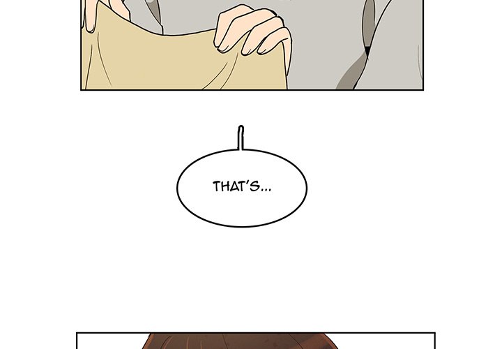 We Only Held Hands We Only Held Hands EP 42 - Toomics page 4 - 