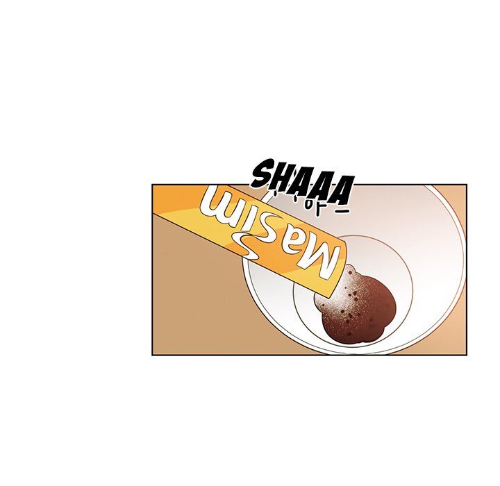 We Only Held Hands We Only Held Hands EP 42 - Toomics page 36 - 