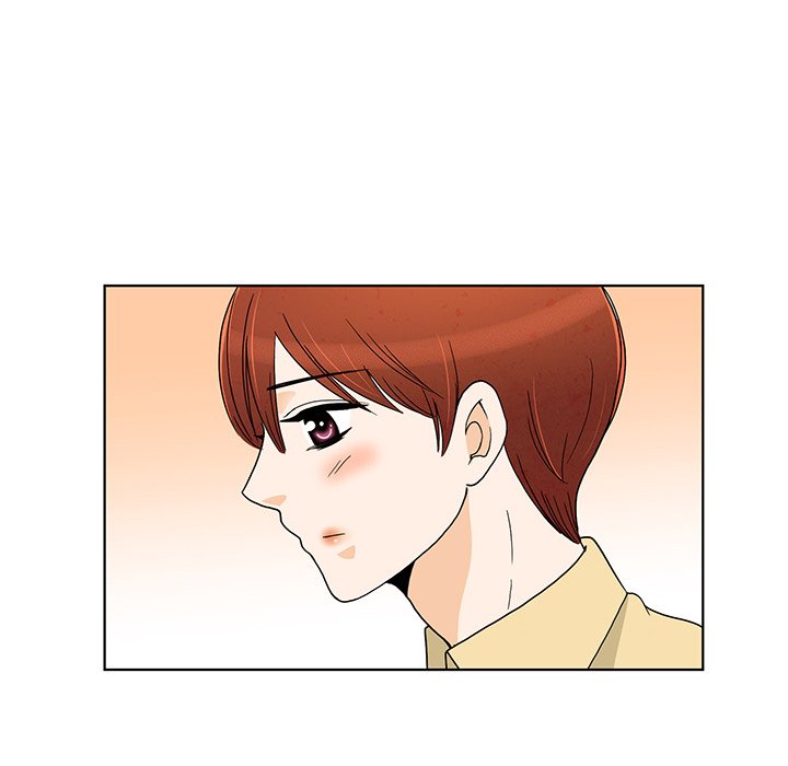 We Only Held Hands We Only Held Hands EP 42 - Toomics page 38 - 
