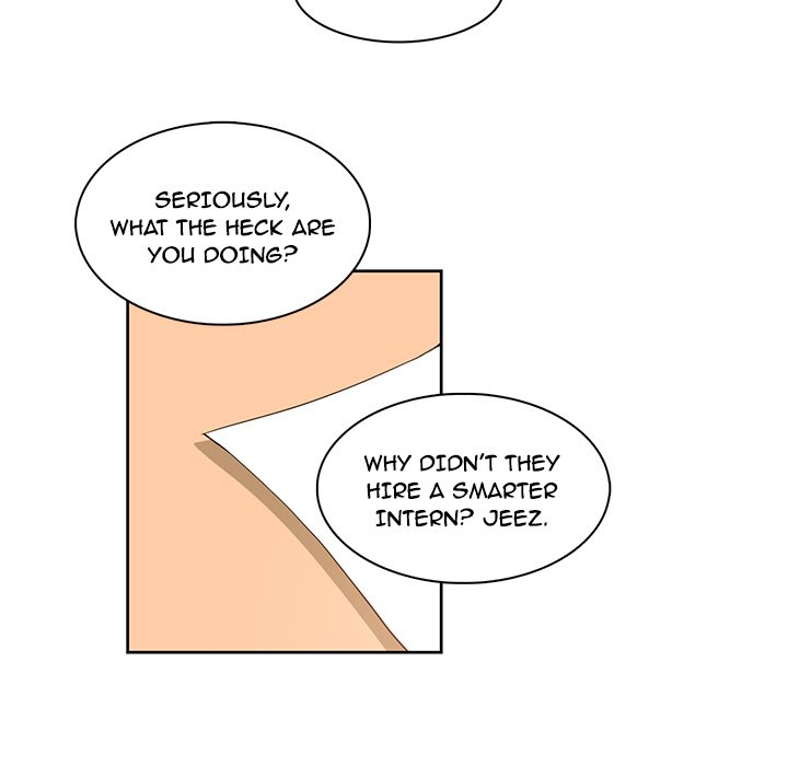 We Only Held Hands We Only Held Hands EP 42 - Toomics page 48 - 